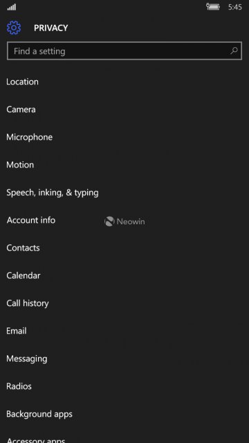Windows 10 Mobile Build 10563: Что получат инсайдеры в ближайшее время 