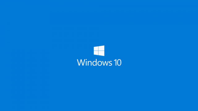 Финальная сборка обновления Windows 10 Threshold 2 получила номер 10586 [обновлено]