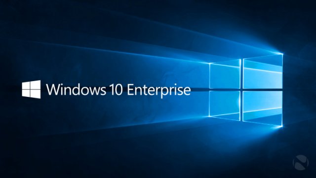 Windows 10 теперь полностью готова для предприятий