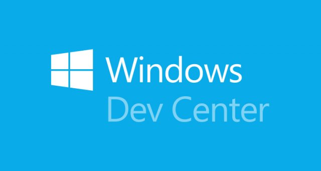 Microsoft рассказала о нововведениях Dev Center