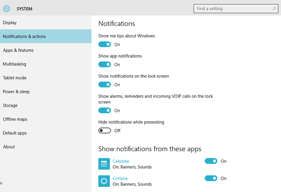 Windows 10: лучшие трюки, твики и подсказки
