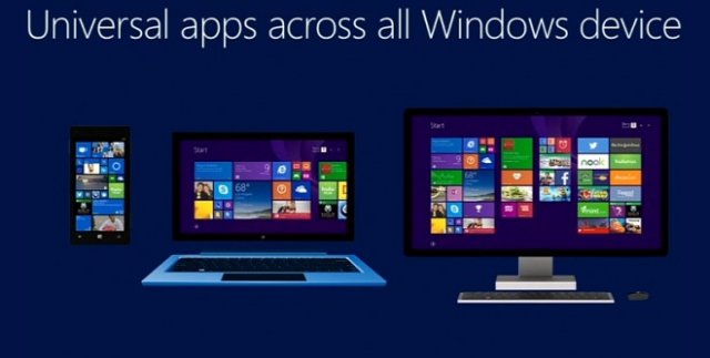 Приложения на Windows 10: динамика роста или ложная надежда?