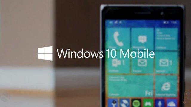 Обновления для Windows 10 Mobile будут выходить чаще