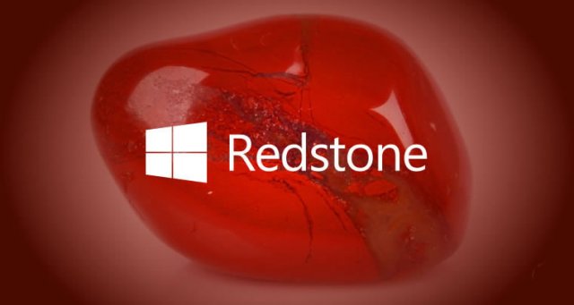 Обновление Windows 10 Redstone: режим Continuum может получить поддержку разрешения 2K и сенсорных мониторов