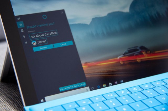 Windows 10 Anniversary Update добавит поддержку 13 новых стран в Cortana