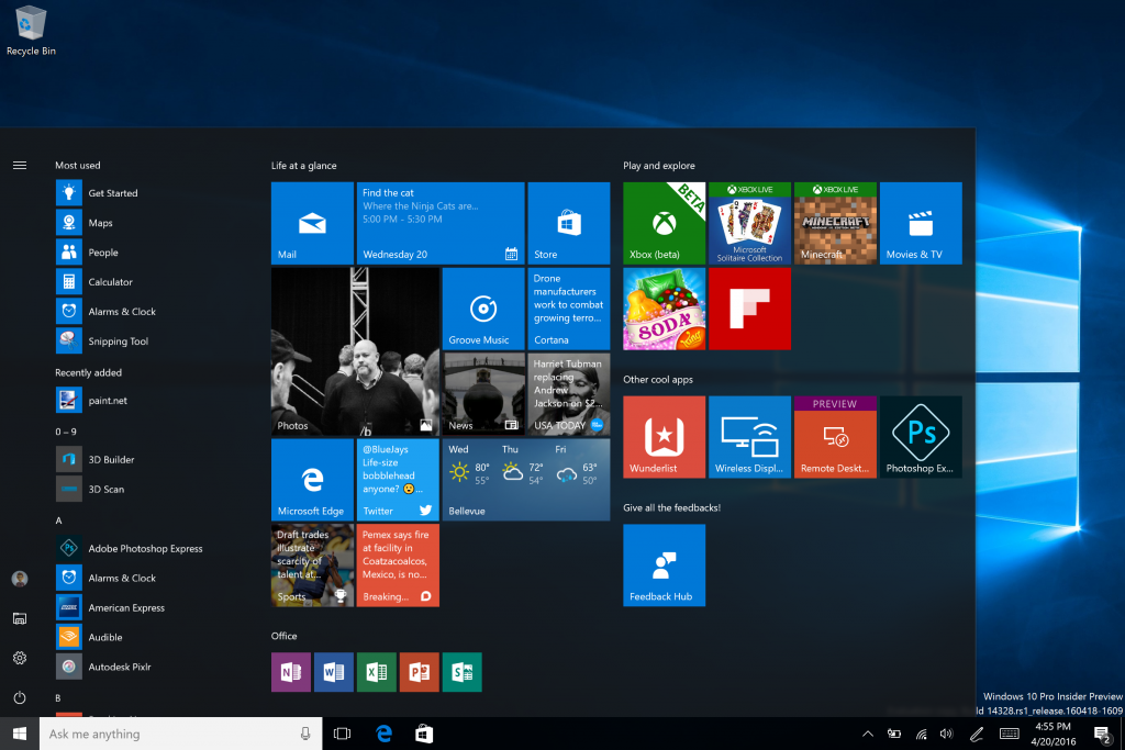  Windows 10   -  11