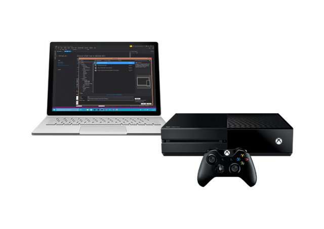 Dev Mode: обычная консоль Xbox One – как консоль для разработчиков