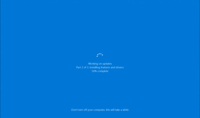 Пресс-релиз сборки Windows 10 Insider Preview Build 14316