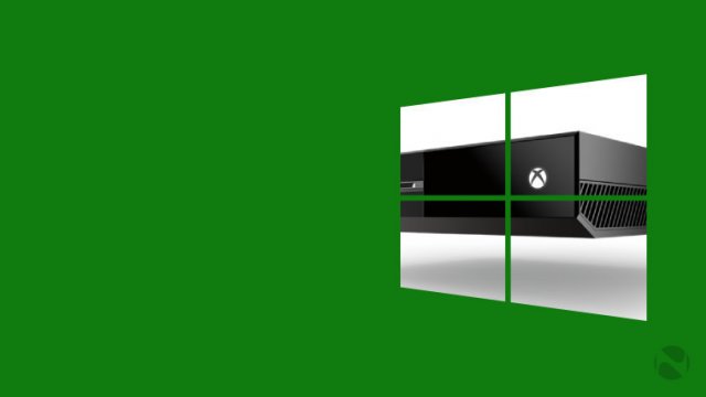 Версия Windows 10 Anniversary Update Preview будет выпущена для Xbox One в конце мая-начале июня
