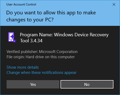 Пресс-релиз сборки Windows 10 Insider Preview Build 14342