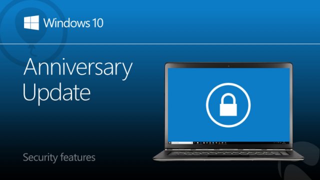 Microsoft: новые устройства и ПК с Windows 10 будут поддерживать TPM 2.0