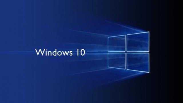 Сборка Windows 10 Build 14352 на видео
