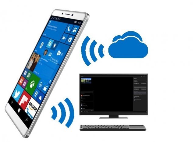 Funker выпустит смартфон W6.0 Pro 2 на базе Windows 10 Mobile