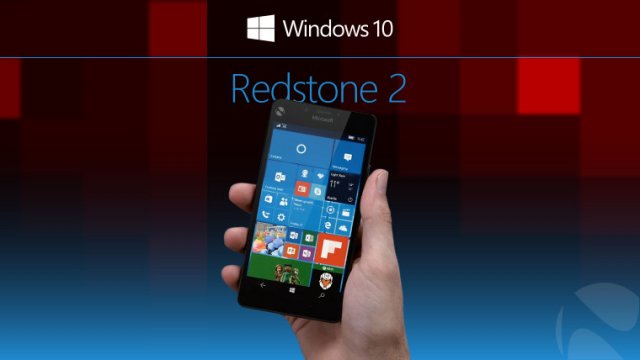 Microsoft рассказала о будущих функциях для Windows 10 Mobile