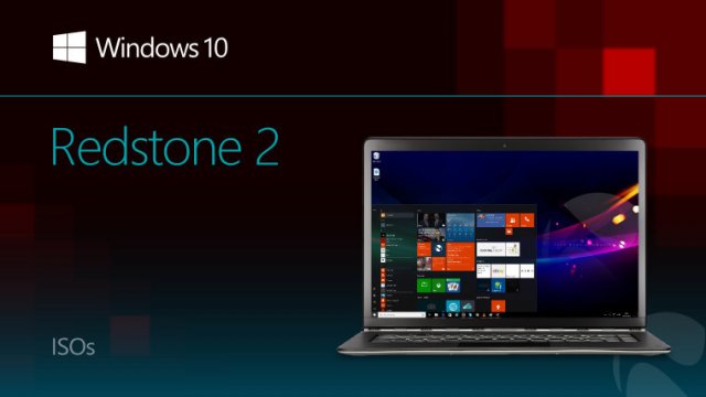 Microsoft выпустила официальные ISO-образы сборки Windows 10 Build 14931