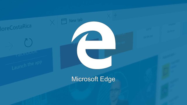 Microsoft Edge получил несколько мелких нововведений в Windows 10 Insider Preview Build 14942