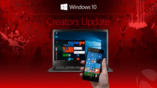 Пресс-релиз сборки  Windows 10 Insider Preview Build 14959 для ПК и смартфонов