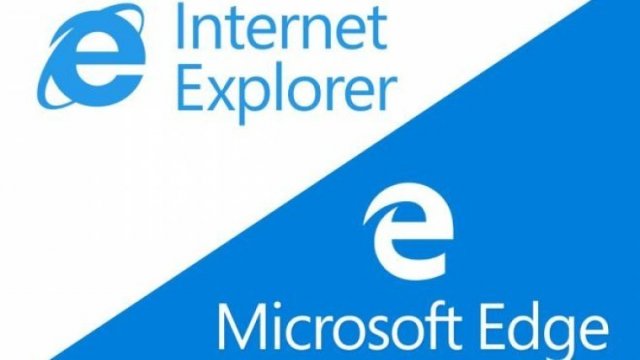 Internet Explorer и Edge потеряли 40 млн. пользователей