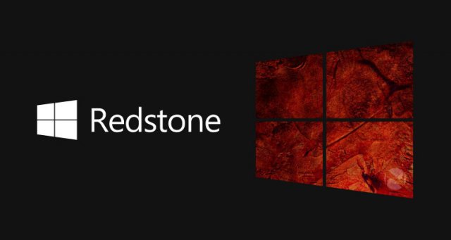 Дорожная карта Windows 10 уже имеет обновление Redstone 4