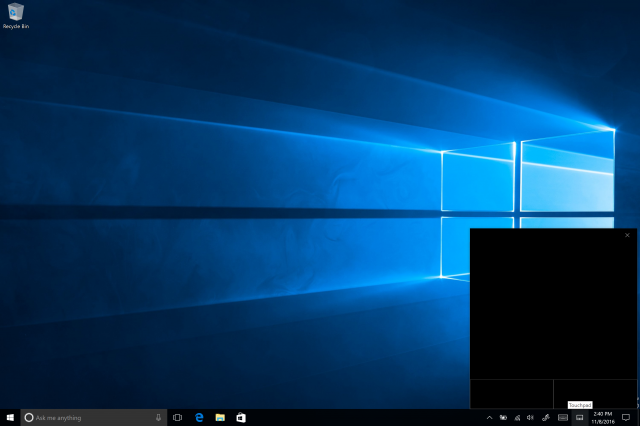 Пресс-релиз сборки  Windows 10 Insider Preview Build 14965 для ПК и смартфонов