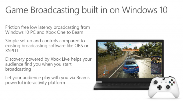 Microsoft будет отправлять игровые драйвера вместе с играми, загруженными из Windows Store