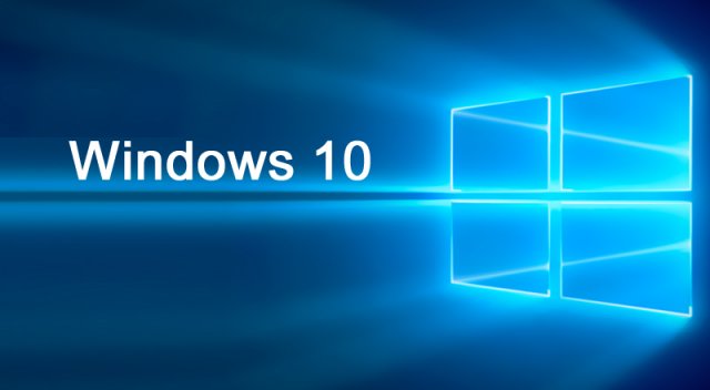 Сборка Windows 10 Build 14997 на видео