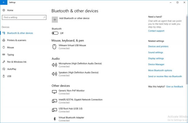 Все новые возможности сборки Windows 10 Build 14997
