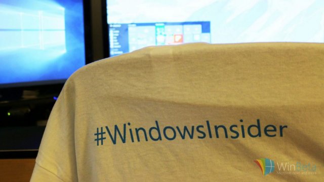 Microsoft не выпустит новую сборку Windows 10 Insider Preview в ближайшие дни