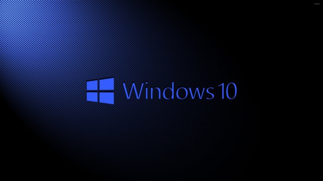 Сборка Windows 10 Build 15002 на видео