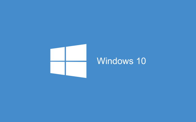 Сборка Windows 10 Insider Preview Build 15025 на видео