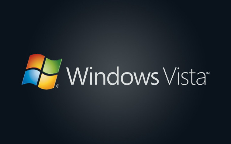 Mcrosoft Windows Vista