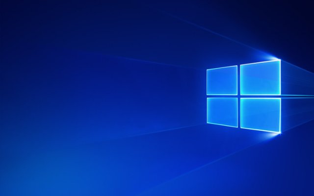 Новые обои с логотипом Windows были замечены в Windows 10 Cloud Build 15046 (+ видео)
