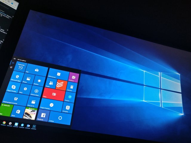 Microsoft выпустила обновление Windows 10 Build 14393.970