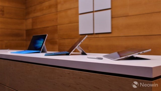 Слух: Surface Book 2  не будет анонсирован на потенциальном весеннем мероприятии Microsoft