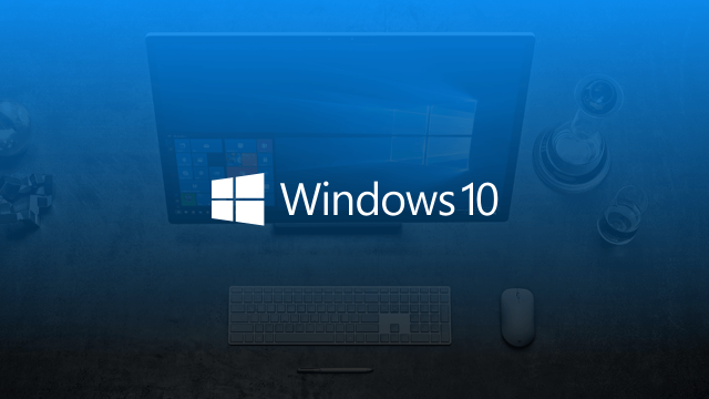 85% предприятий начнут развертывание Windows 10 к концу 2017 года