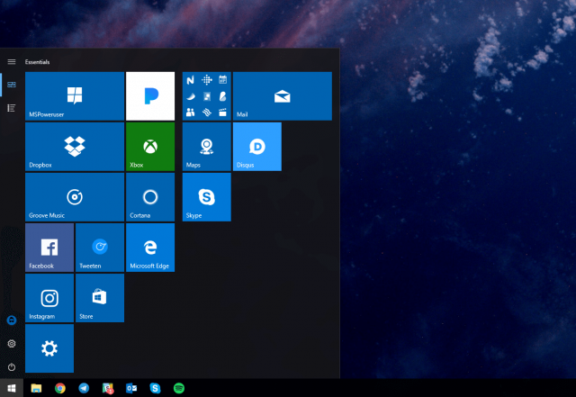 Доля Windows 10 немного увеличилась