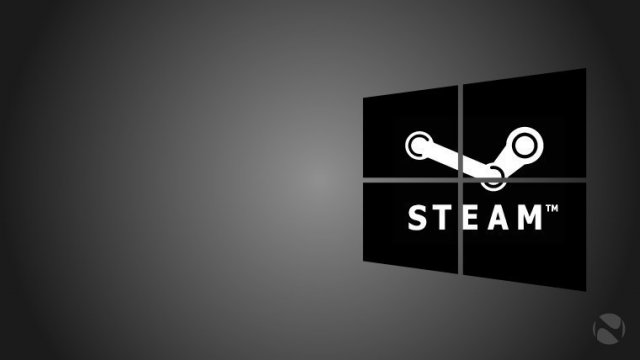 Пользовательская база Windows 10 в Steam остается стабильной