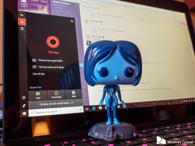 Cortana имеет более 141 миллиона пользователей в месяц