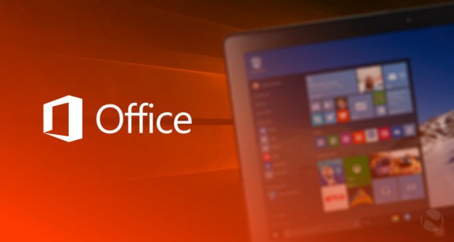 Windows Store получит десктопные приложения Office 2016