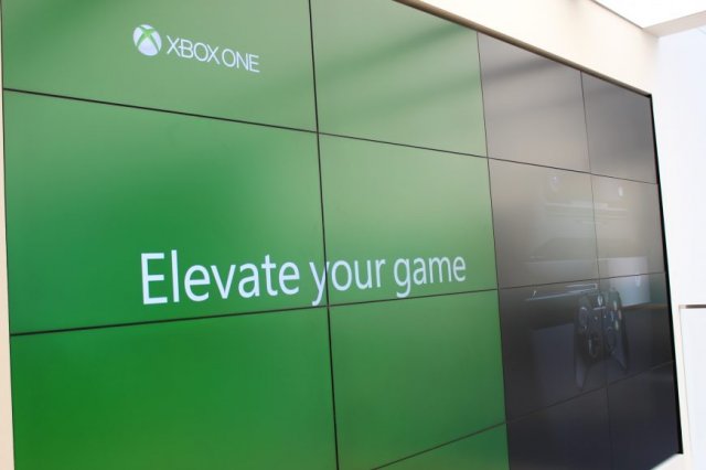 Функция Backward Compatibility является ключевой для Xbox One