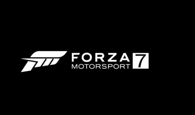 В сеть попали скриншоты Forza Motorsport 7