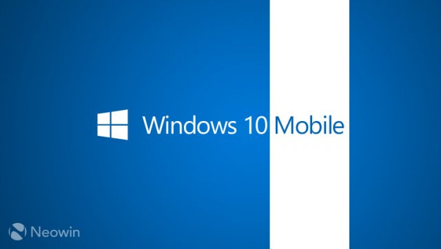 Функция Night Light не входит в дорожную карту Windows 10 Mobile
