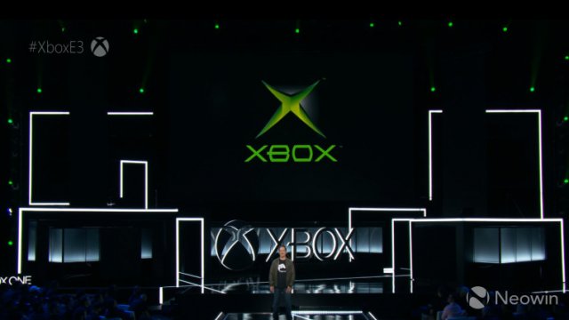 Игры OG Xbox не получат поддержку широкоформатного соотношения сторон и достижений