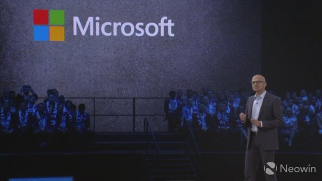 Microsoft подтвердила реорганизацию команд продаж и маркетинга