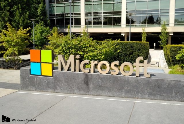 Компания Microsoft сократит около 3000 рабочих мест