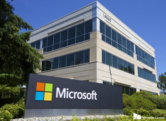 Microsoft заработала $24.7 млрд в четвёртом финансовом квартале 2017 года