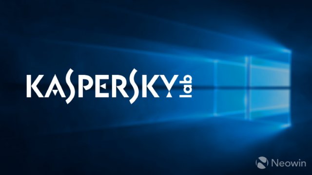 Microsoft внесёт изменения в Windows 10 Fall Creators Update после жалобы Kaspersky Lab
