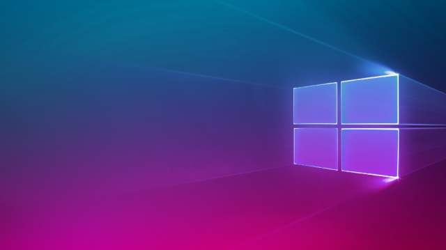 Сборка Windows 10 Build 16273 на видео
