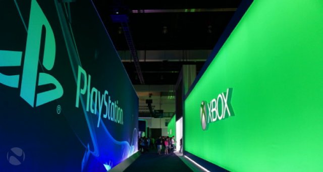 Microsoft может вести переговоры с Sony о кросс-платформенности мультиплеера
