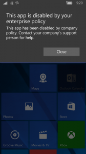 Пресс-релиз сборок Windows 10 Insider Preview Build 16288 и Windows 10 Mobile Insider Preview Build 15250
